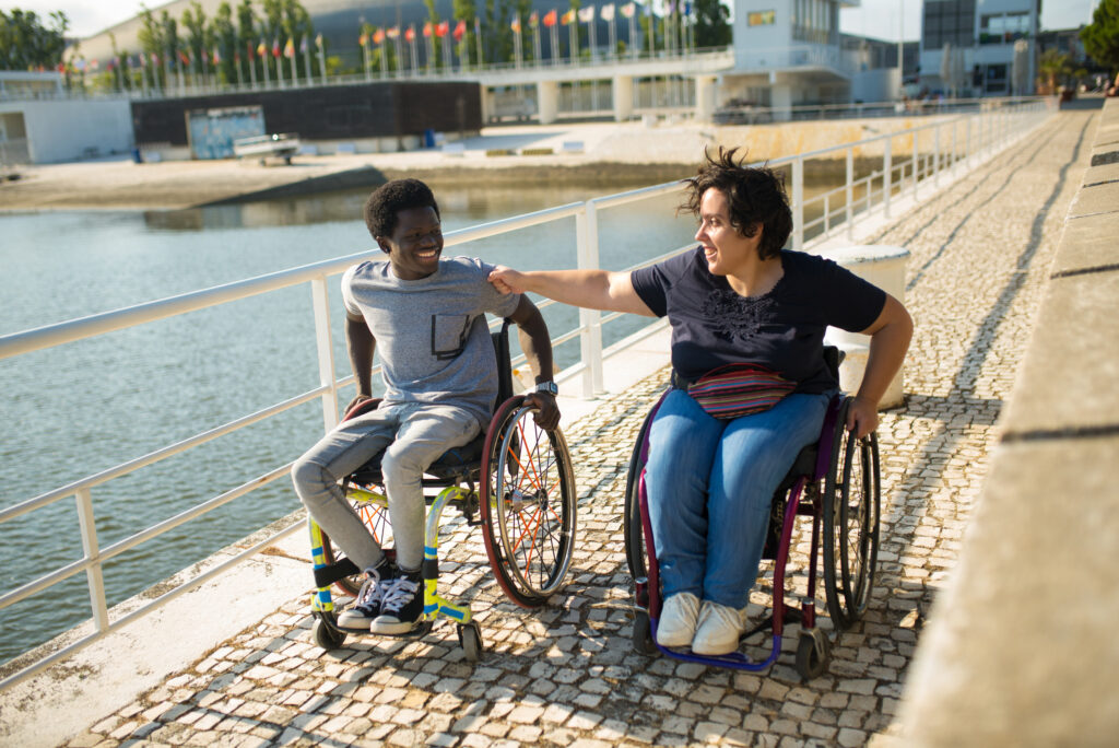 NDIS Funding